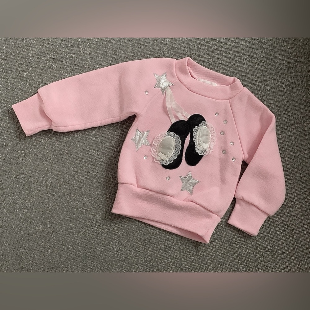 Kid Sweat Top